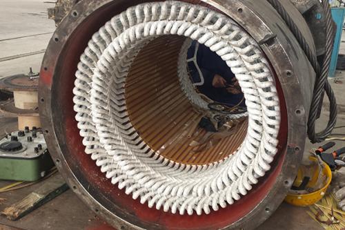 直流電機維修廠家
