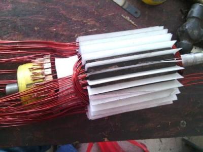 發(fā)電機維修廠